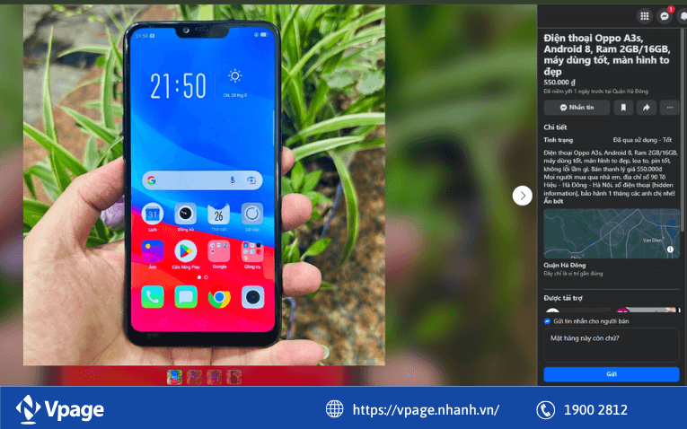 Liệt kê thêm các danh mục liên quan đến sản phẩm